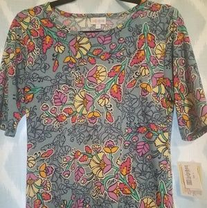 Large LulaRoe Gigi